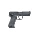 Umarex H&K HK45 (KWA) Gas, The HK legacy, now in your hands